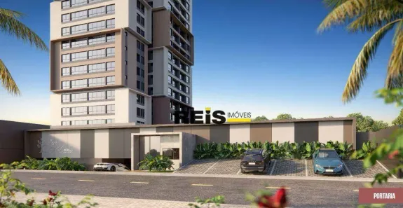Apartamento com 2 Quartos à venda, 80m² no Vila Independência, Sorocaba