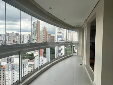 Apartamento com 3 Quartos à venda, 173m² no Vila Andrade, São Paulo