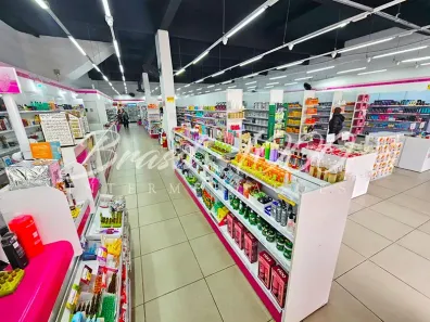 Ponto Comercial à venda, 100m² no Vila Aricanduva, São Paulo