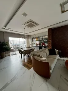 Apartamento com 3 Quartos à venda, 269m² no Ponta Negra, Manaus