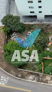 Casa com 2 Quartos à venda, 506m² no Setor Leste Universitário, Goiânia
