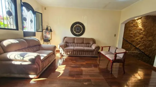 Casa com 4 Quartos à venda, 260m² no Jardim Monumento, Piracicaba