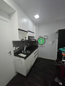 Apartamento com 1 Quarto à venda, 39m² no Vila Castelo, São Paulo