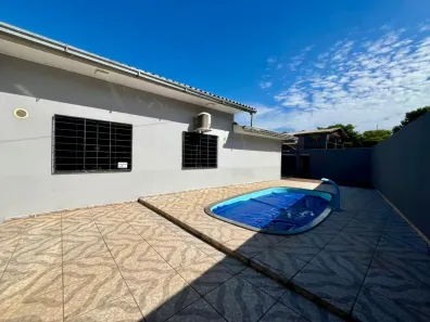 Casa com 3 Quartos à venda, 150m² no Engenho Braun, Chapecó