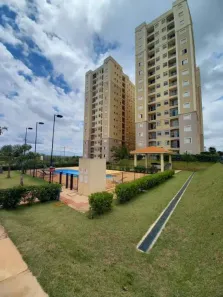 Apartamento com 2 Quartos à venda, 57m² no Jardim Firenze, Santa Bárbara D'Oeste