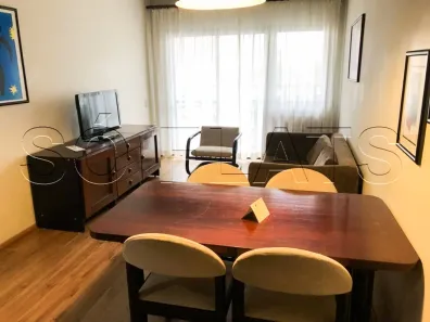 Apartamento com 1 Quarto à venda, 48m² no Centro, São Bernardo do Campo