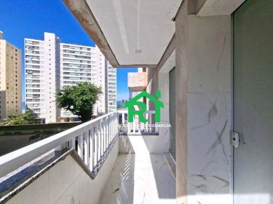 Apartamento com 2 Quartos à venda, 80m² no Pitangueiras, Guarujá