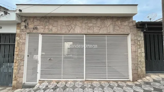 Casa com 3 Quartos à venda, 161m² no Jardim Santa Rosália, Sorocaba