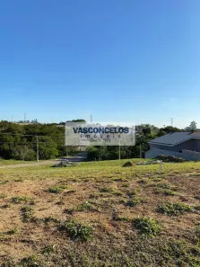 Lote/Terreno à venda, 354m² no Bairro do Grama, Caçapava