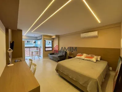 Apartamento com 1 Quarto à venda, 37m² no Icaraí, Niterói