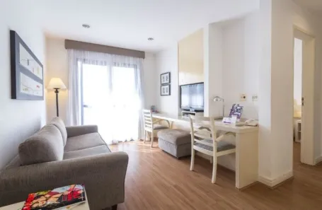 Flat com 1 Quarto para alugar, 35m² no Indianópolis, São Paulo