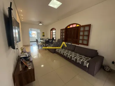 Casa com 4 Quartos à venda, 150m² no Tupi A, Belo Horizonte