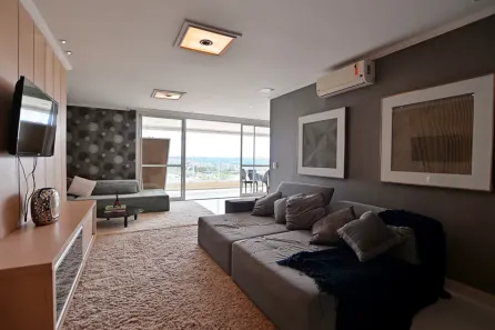 Apartamento com 3 Quartos à venda, 180m² no Sul, Brasília