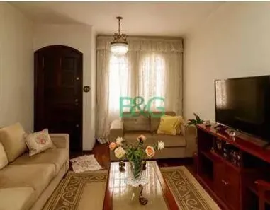 Sobrado com 2 Quartos à venda, 114m² no Vila Maria Baixa, São Paulo