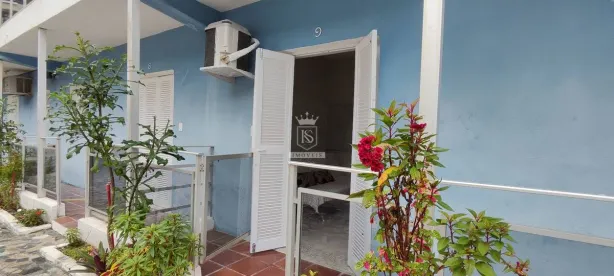 Apartamento com 1 Quarto para alugar, 40m² no Centro, Bombinhas