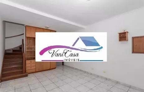 Sobrado com 2 Quartos à venda, 250m² no Vila Santo Estéfano, São Paulo