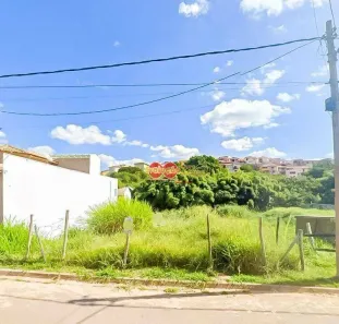 Lote/Terreno à venda, 420m² no Nova Itatiba, Itatiba