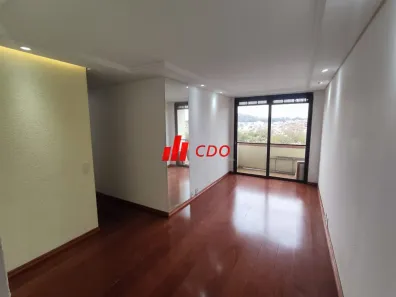 Apartamento com 2 Quartos à venda, 55m² no Chácara Nossa Senhora do Bom Conselho, São Paulo