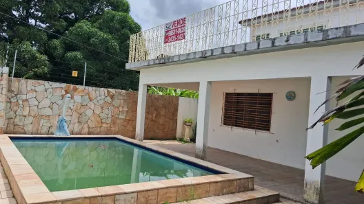 Casa com 4 Quartos à venda, 250m² no Pau Amarelo, Paulista