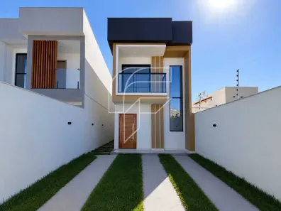 Casa com 3 Quartos à venda, 180m² no Itapebussu, Guarapari