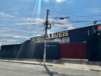 Galpão/Depósito/Armazém à venda, 280m² no Jardim Paulicéia, Campinas