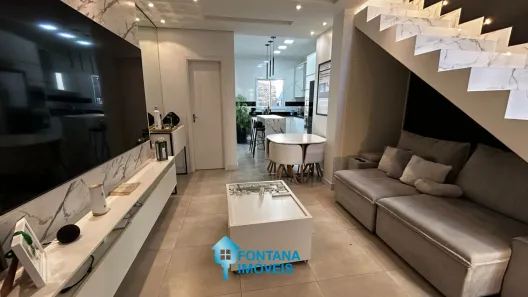 Casa com 2 Quartos à venda, 68m² no Vila Vista Alegre, Cachoeirinha