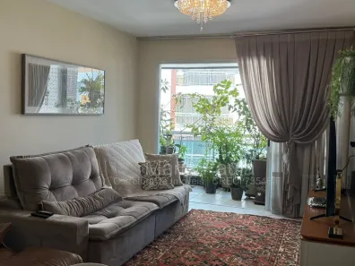 Apartamento com 4 Quartos à venda, 115m² no Itacorubi, Florianópolis