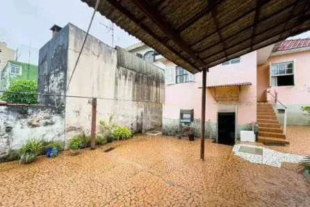 Lote/Terreno à venda, 500m² no Nova Petrópolis, São Bernardo do Campo