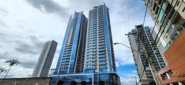 Apartamento com 4 Quartos à venda, 487m² no Oficinas, Ponta Grossa
