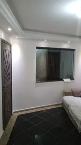 Sobrado com 2 Quartos à venda, 229m² no Vila Camilópolis, Santo André