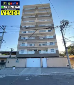 Apartamento com 1 Quarto à venda, 40m² no Pacheco, São Gonçalo