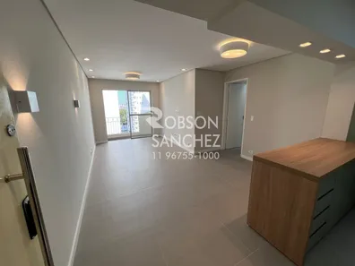 Apartamento com 3 Quartos à venda, 80m² no Jardim Taquaral, São Paulo
