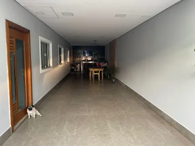 Casa com 4 Quartos à venda, 200m² no Colina de Laranjeiras, Serra