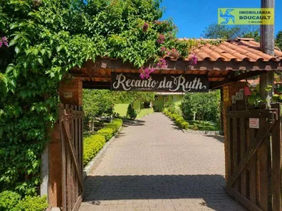 Casa de Condomínio com 3 Quartos à venda, 200m² no Colina (Caucaia do Alto), Cotia