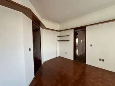 Apartamento com 3 Quartos à venda, 119m² no Fátima, Fortaleza