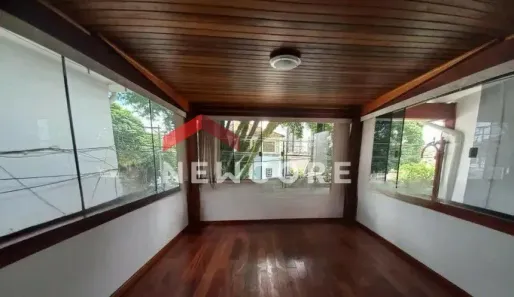 Casa com 4 Quartos à venda, 260m² no Vila Romana, São Paulo