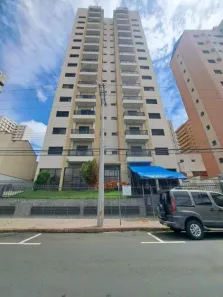 Apartamento com 4 Quartos para alugar, 300m² no Centro, Piracicaba