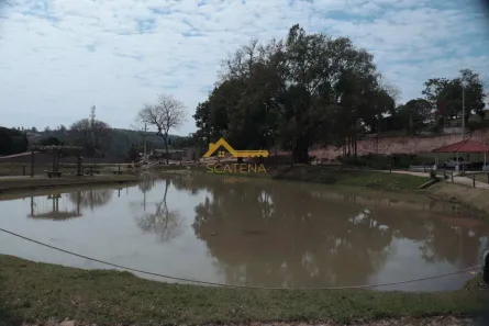 Lote/Terreno à venda, 275m² no Brigadeiro Tobias, Sorocaba