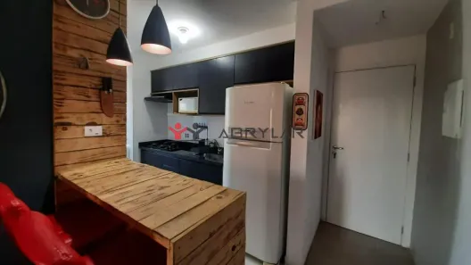 Apartamento com 2 Quartos à venda, 50m² no Jardim da Mina, Itupeva