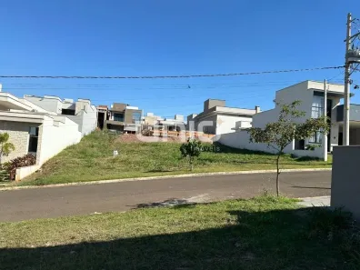 Lote/Terreno à venda, 250m² no Ondinhas, Piracicaba