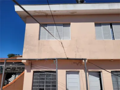 Sobrado com 2 Quartos para alugar, 100m² no Vila Jaguara, São Paulo