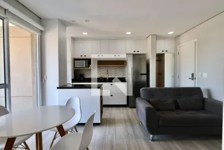 Apartamento com 1 Quarto à venda, 42m² no Centro, Campinas