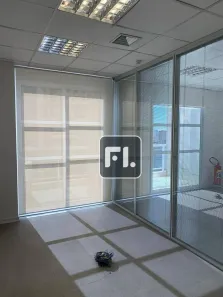Sala Comercial para venda ou aluguel, 116m² no Vila Cordeiro, São Paulo