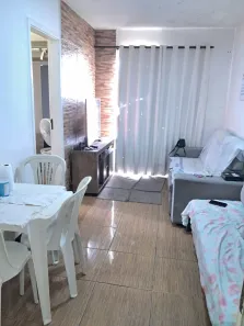 Apartamento com 2 Quartos à venda, 36m² no Industrial, Camaçari