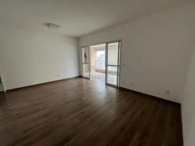 Apartamento com 3 Quartos para alugar, 125m² no Jardim Esplanada, São José dos Campos