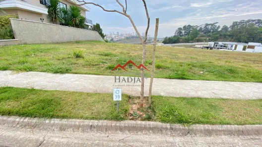 Lote/Terreno à venda, 700m² no Jardim Santa Teresa, Jundiaí