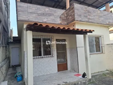 Casa com 3 Quartos à venda, 85m² no Engenhoca, Niterói