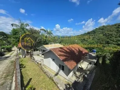 Fazenda/Sítio com 3 Quartos à venda, 800m² no , Santo Amaro da Imperatriz