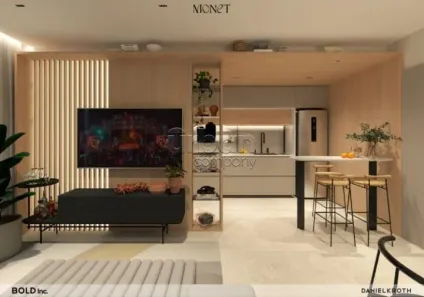 Apartamento com 2 Quartos à venda, 57m² no Centro, Canoas