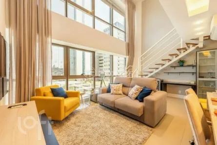 Apartamento com 1 Quarto à venda, 64m² no Centro Histórico, Porto Alegre
